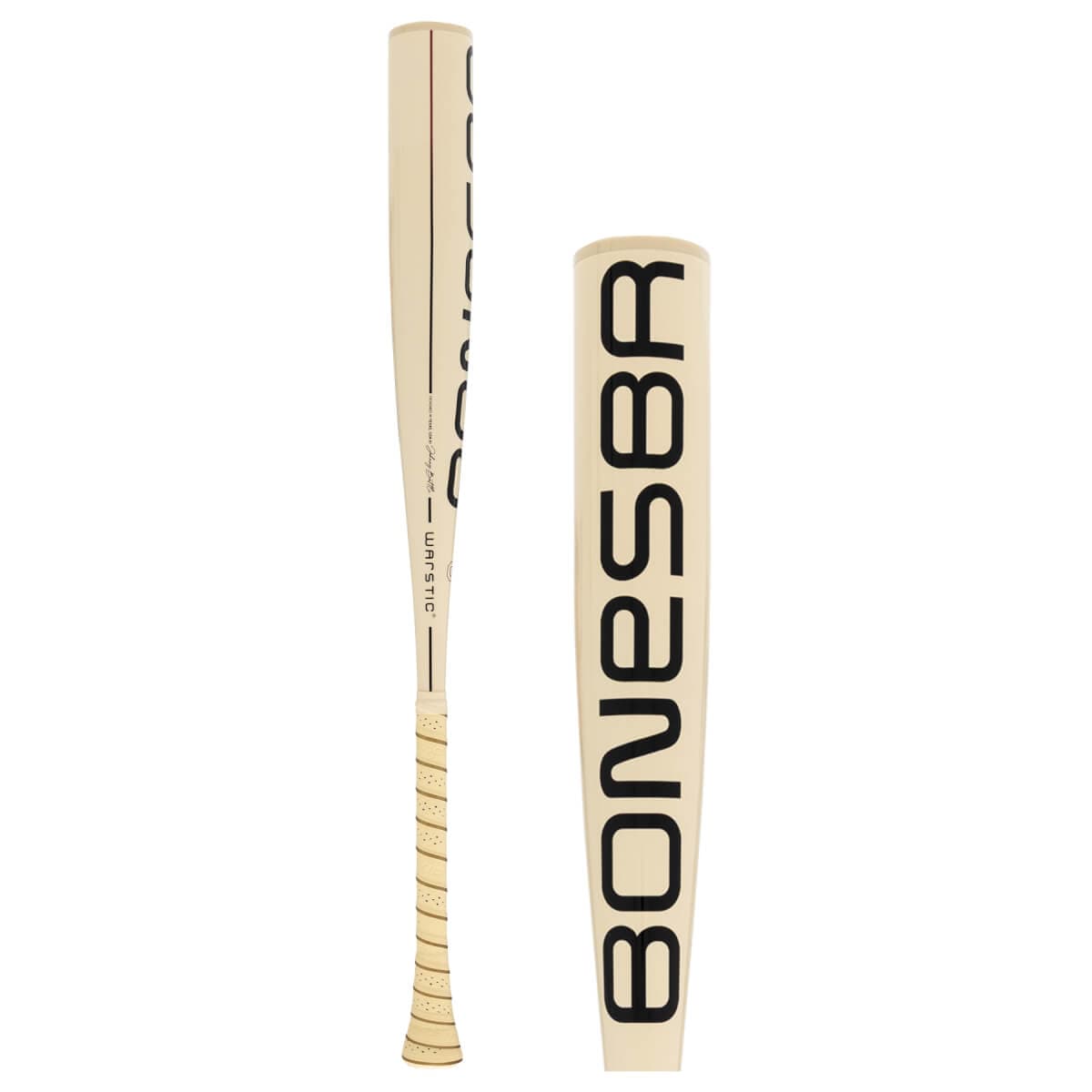 Warstic Bonesaber -8 USSSA Baseball Bat
