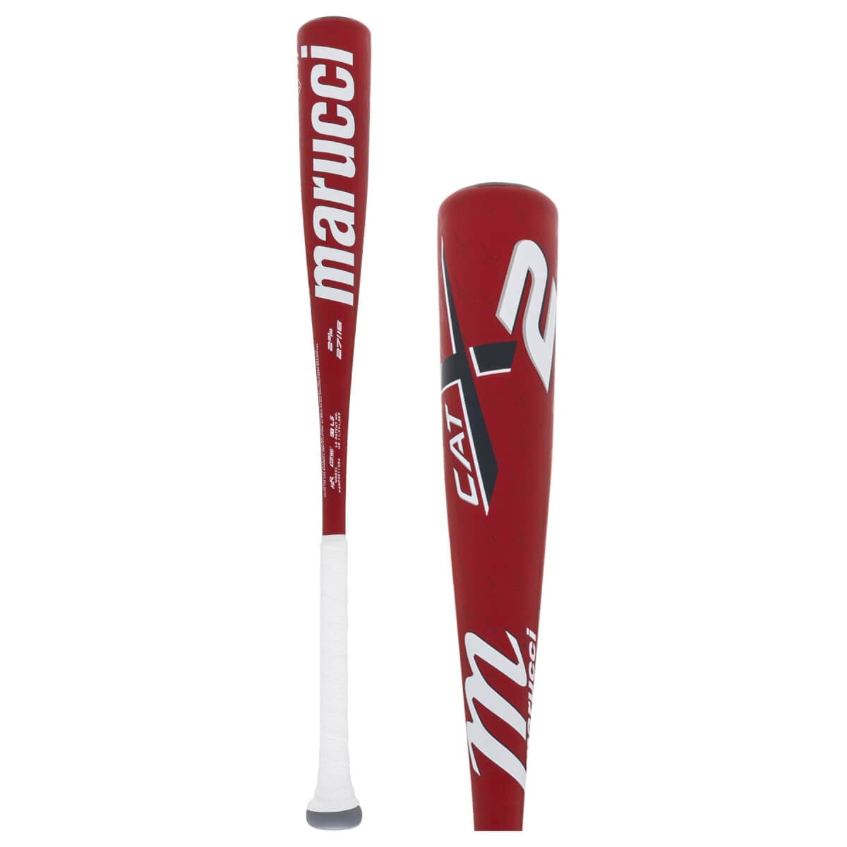 Marucci CATX2 -11 USA Baseball Bat