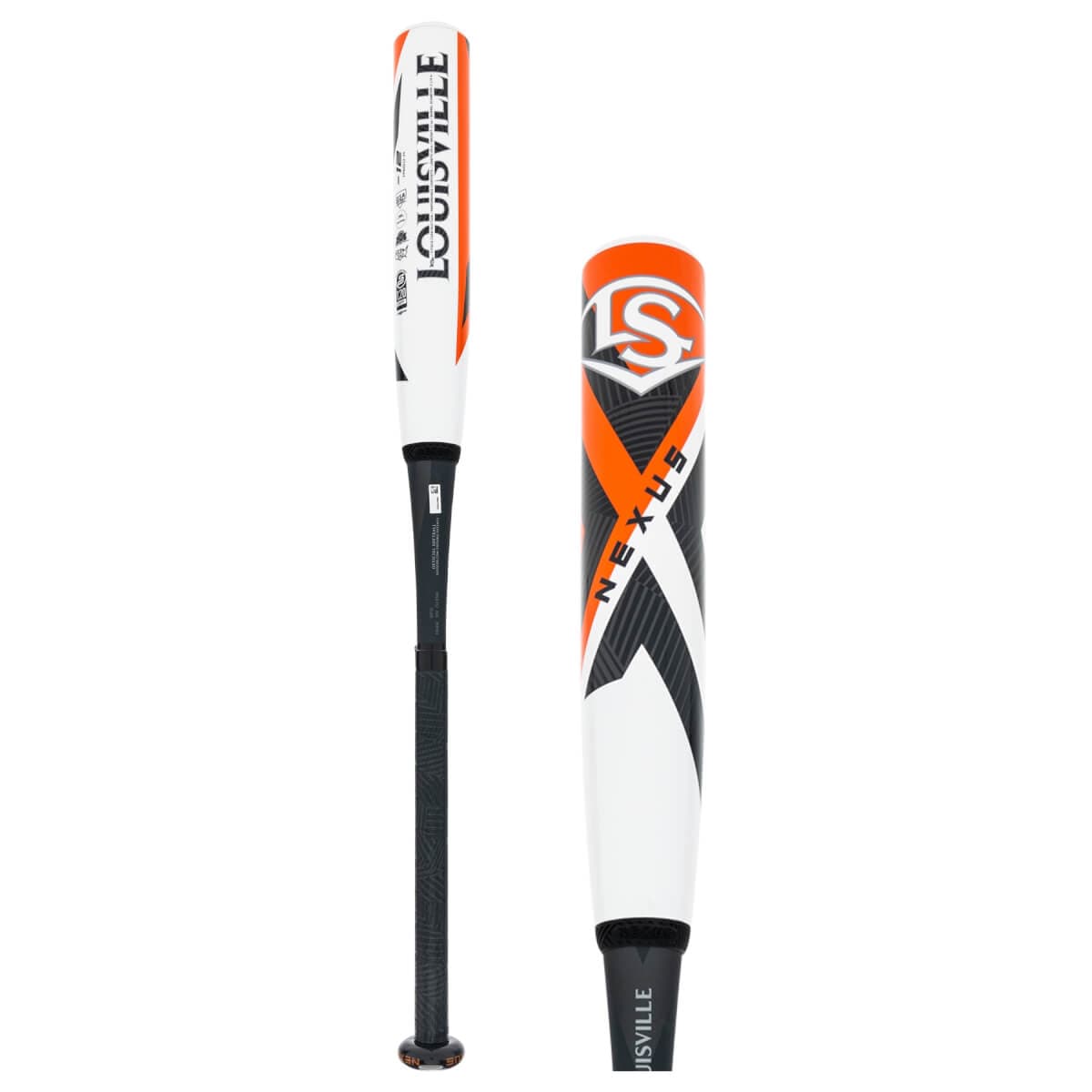 Louisville Slugger Nexus -12 Fastpitch Softball Bat (WBL2814010)