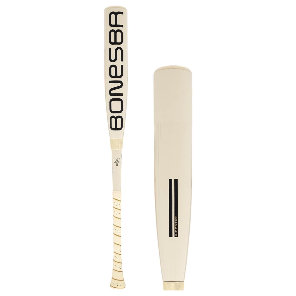 Warstic Bonesaber Composite -5 USSSA Baseball Bat