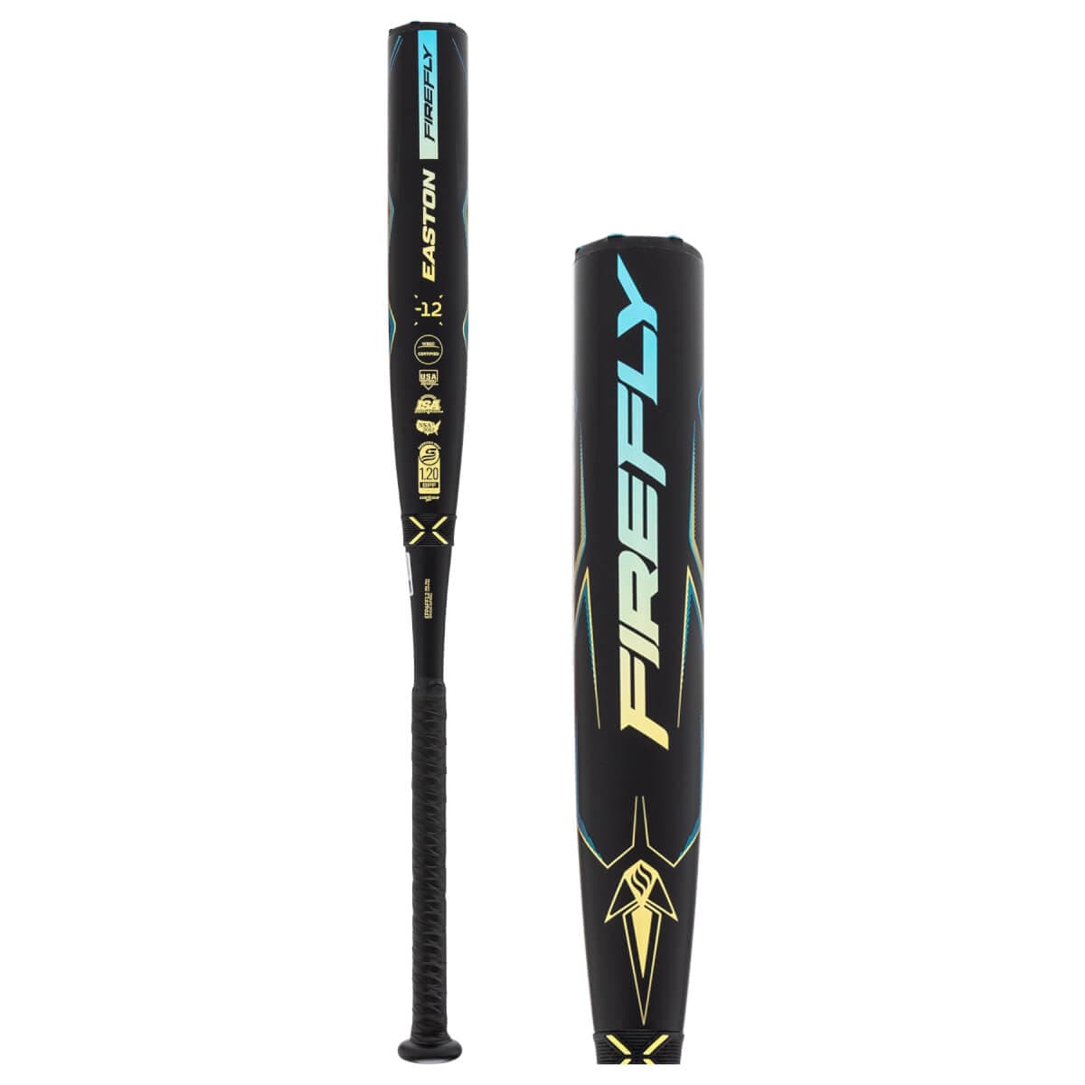 Easton Fire Fly -12 Fastpitch Softball Bat