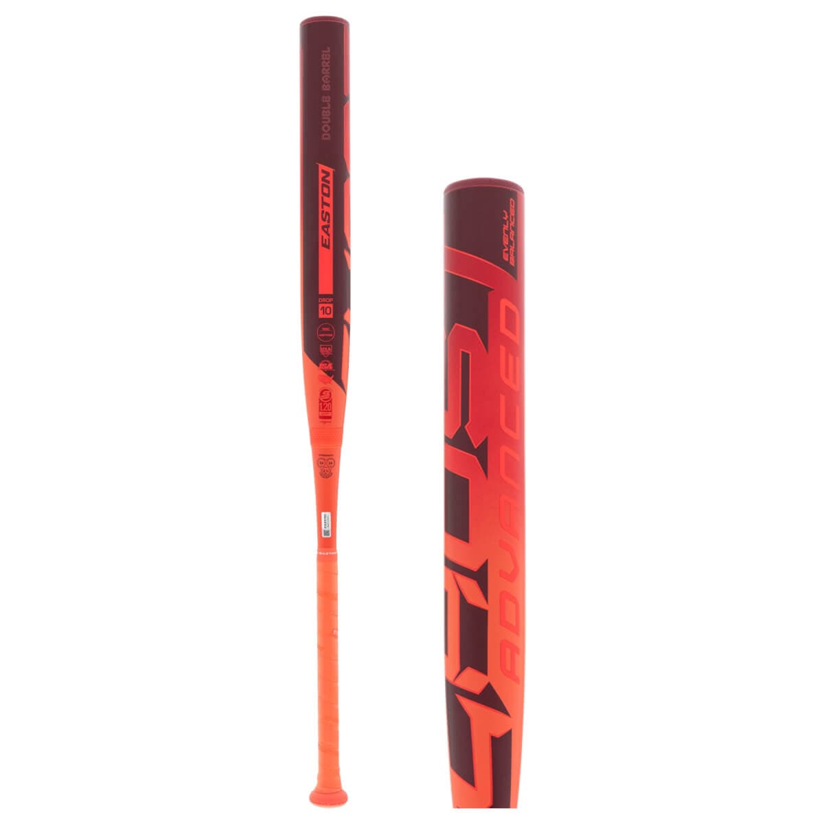 Easton Ghost Advanced -10 Fastpitch Softball Bat