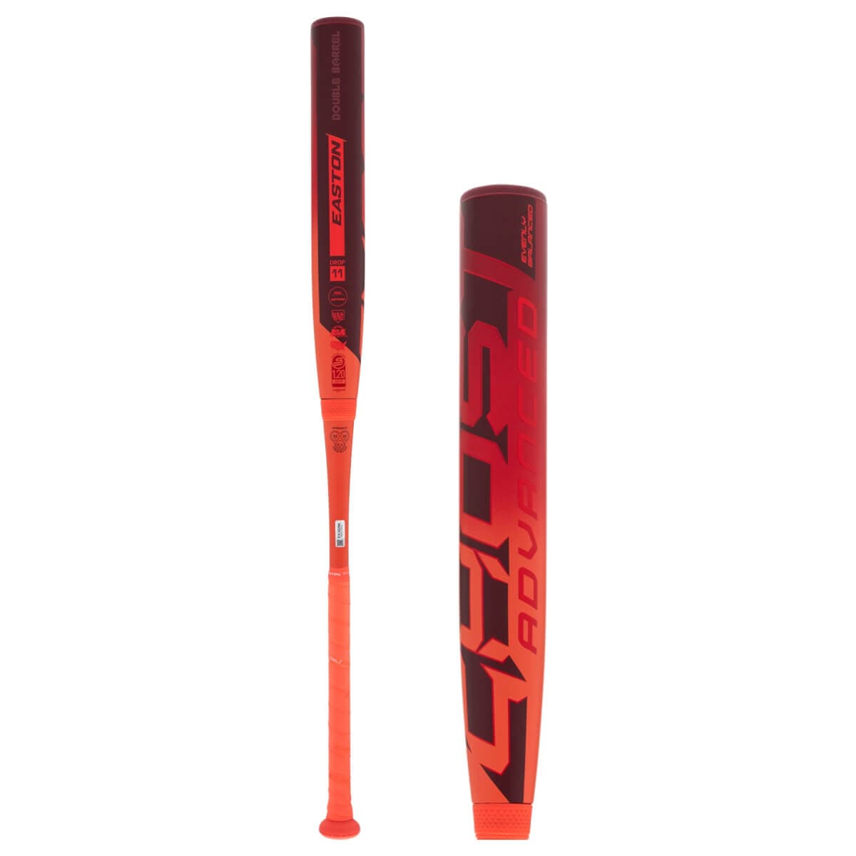 Easton Ghost Advanced -11 Fastpitch Softball Bat