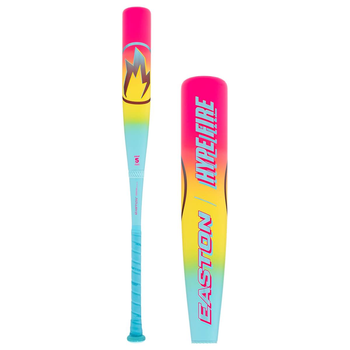 Easton Hype Fire -5 USSSA Baseball Bat