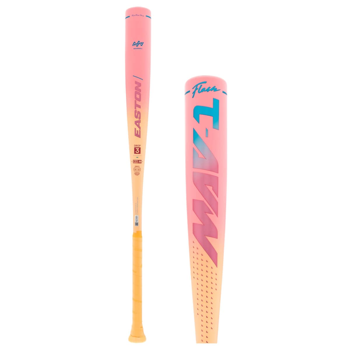 Easton MAV1 Flash BBCOR Baseball Bat