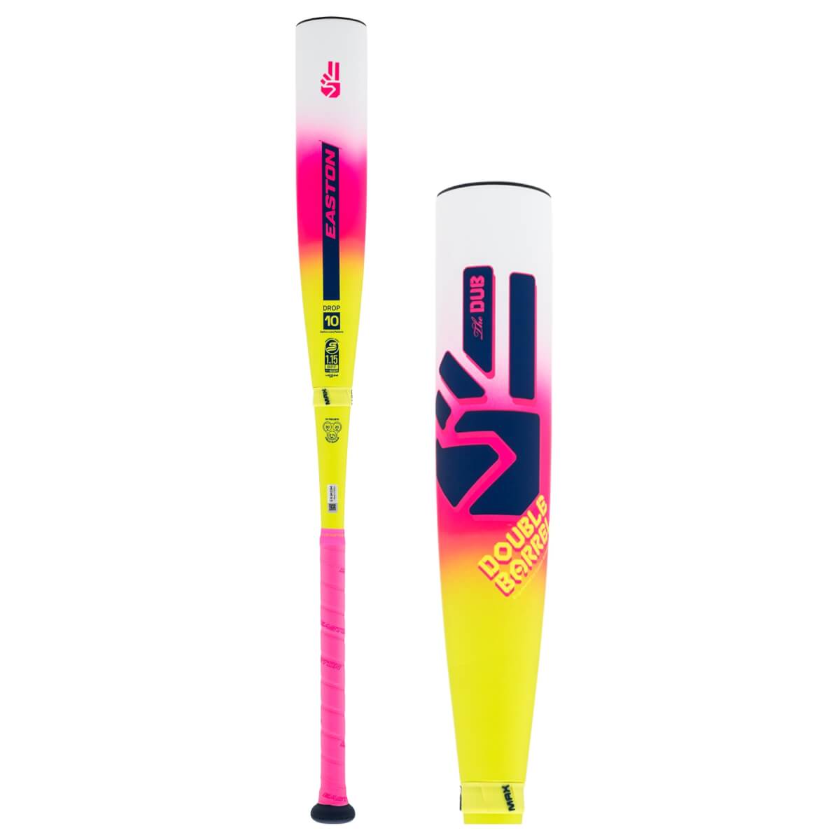 Easton The Dub -10 USSSA Baseball Bat