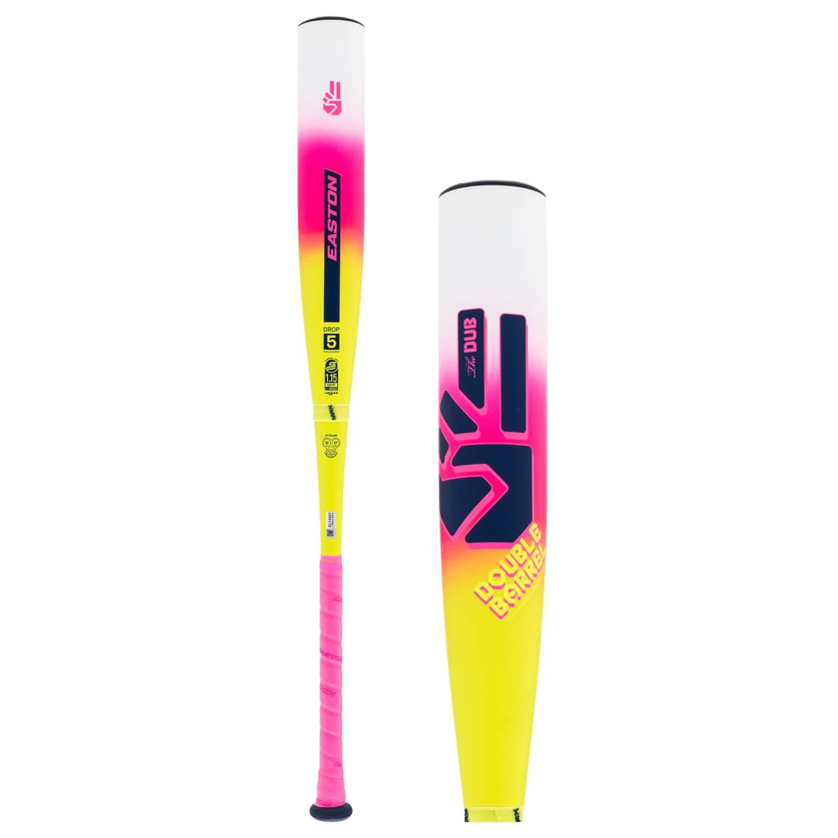 Easton The Dub -5 USSSA Baseball Bat