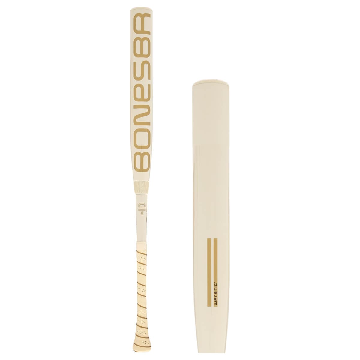 Warstic Bonesaber Composite -10 Fastpitch Softball Bat