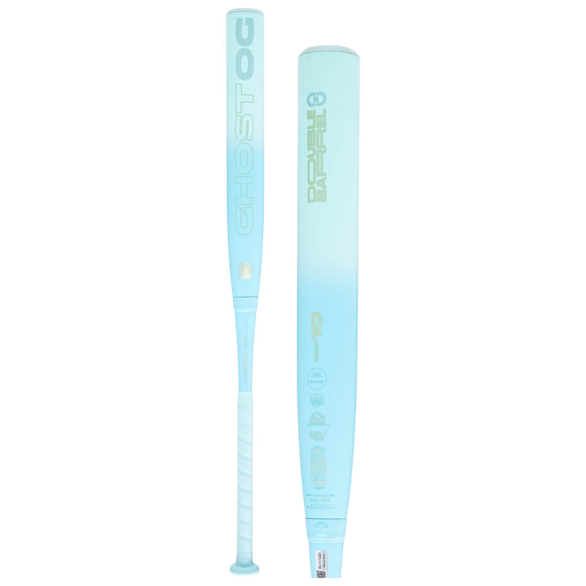 Easton Ghost OG -10 Fastpitch Softball Bat