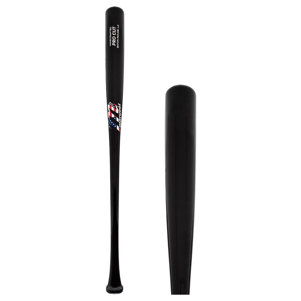 Marucci Pro Cut USA Maple Wood Baseball Bat