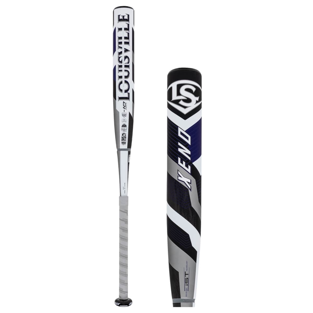 Louisville Slugger Xeno -10 Fastpitch Softball Bat: WBL2996010