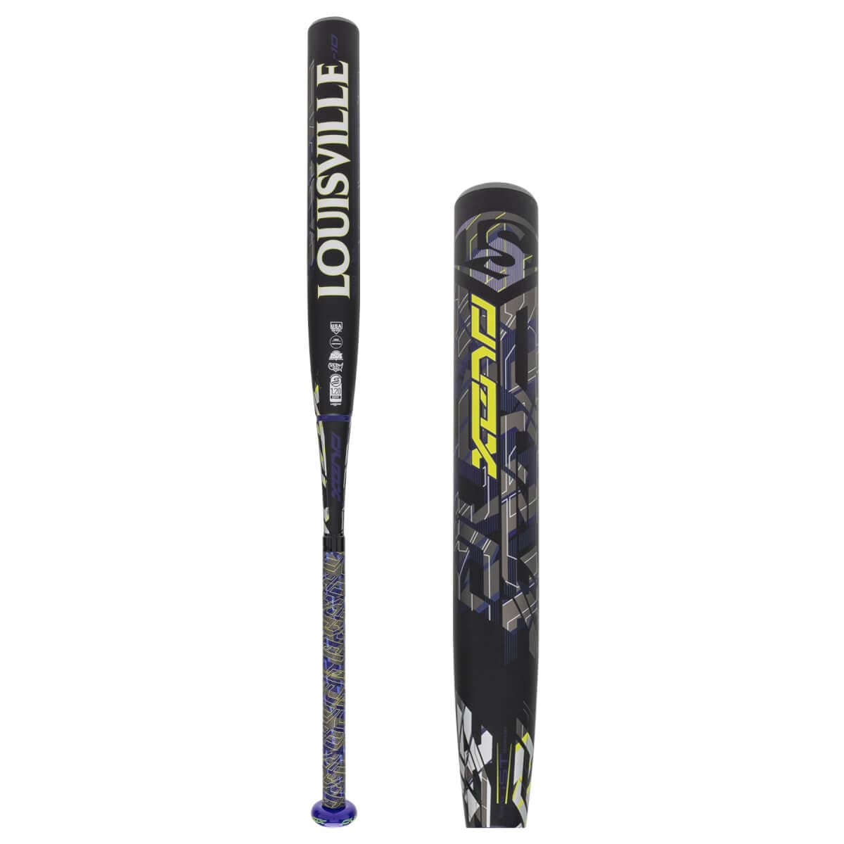 Louisville Slugger Xeno -10 Fastpitch Softball Bat (WBL2869010)