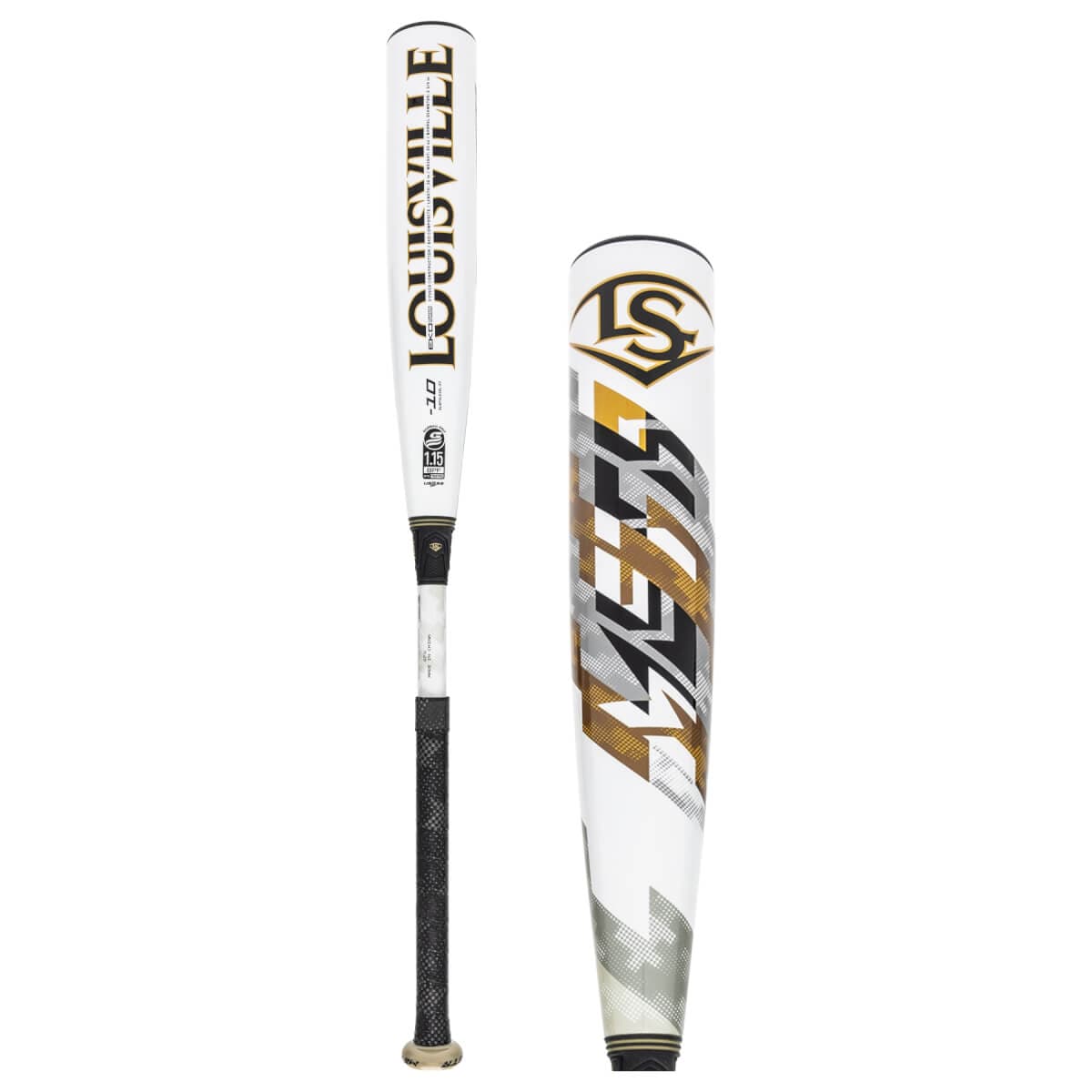 Louisville Slugger Meta -10 USSSA Baseball Bat