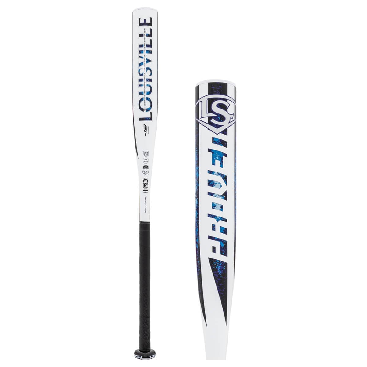 Louisville Slugger Proven -13 Fastpitch Softball Bat: WBL2986010