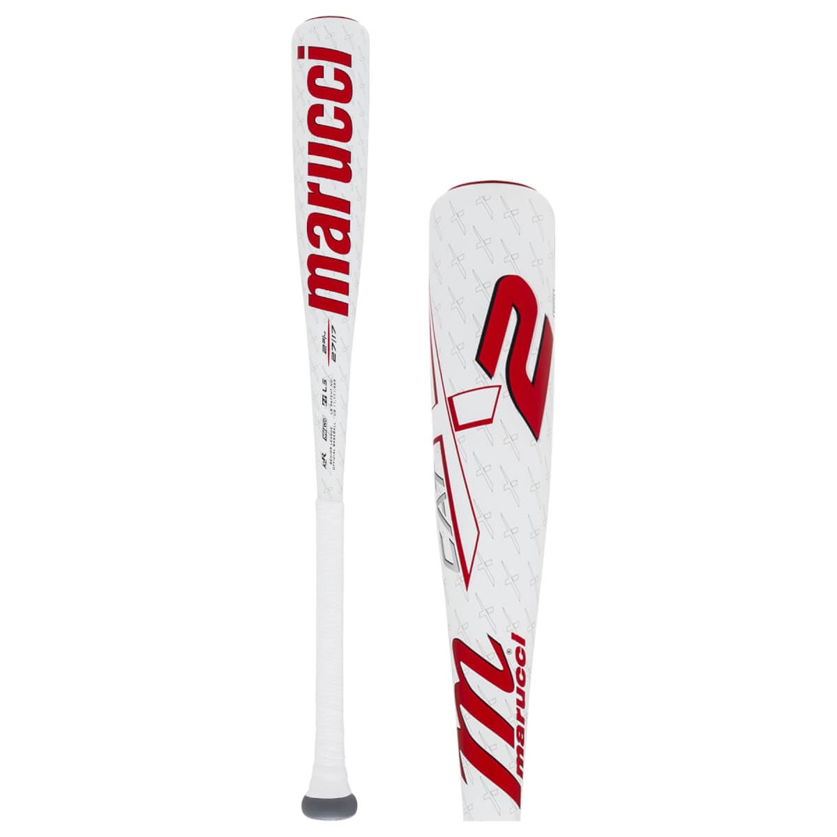 Marucci CATX2 -10 USSSA Baseball Bat