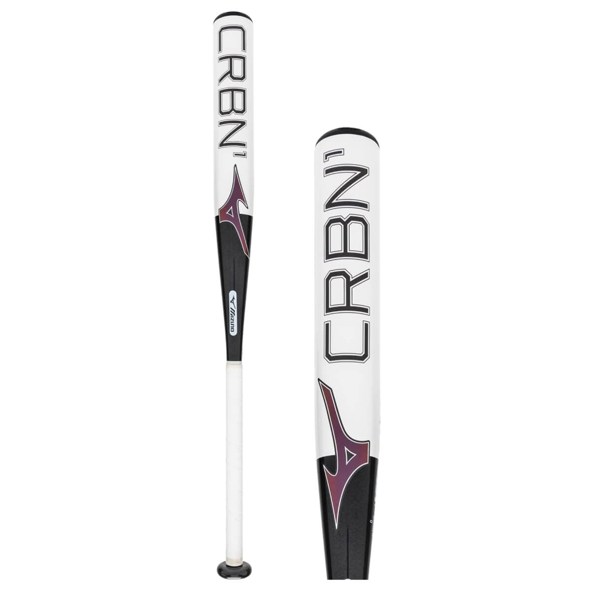 Mizuno CRBN1 -10 Fastpitch Softball Bat (F24CRBN110)