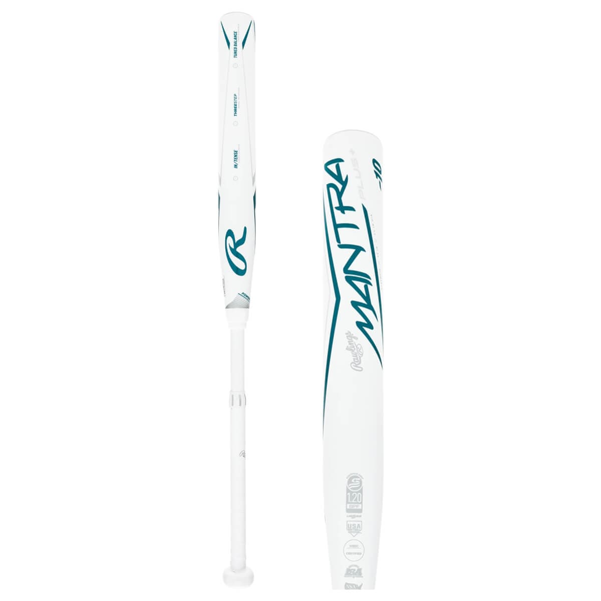Rawlings Mantra Plus+ -10 Fastpitch Softball Bat