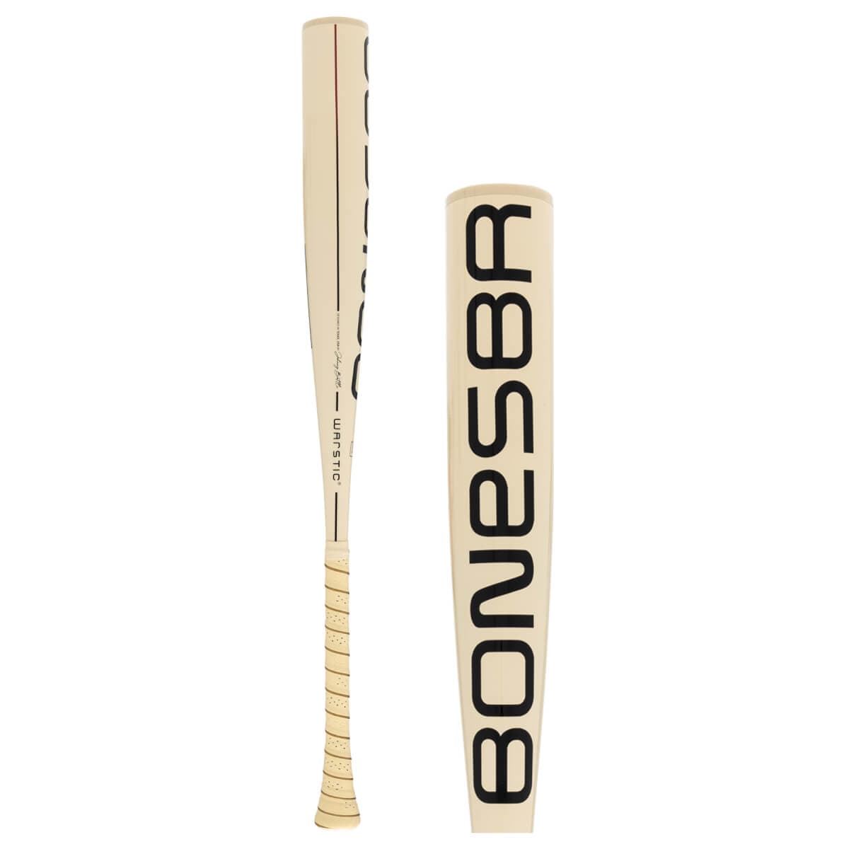 Warstic Bonesaber -5 USSSA Baseball Bat