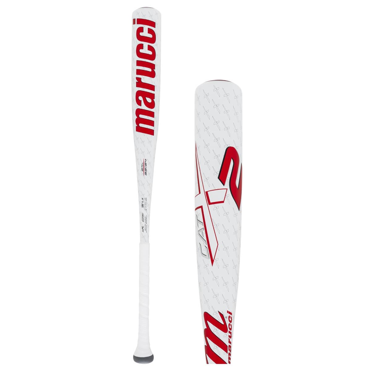 Marucci CATX2 -8 USSSA Baseball Bat