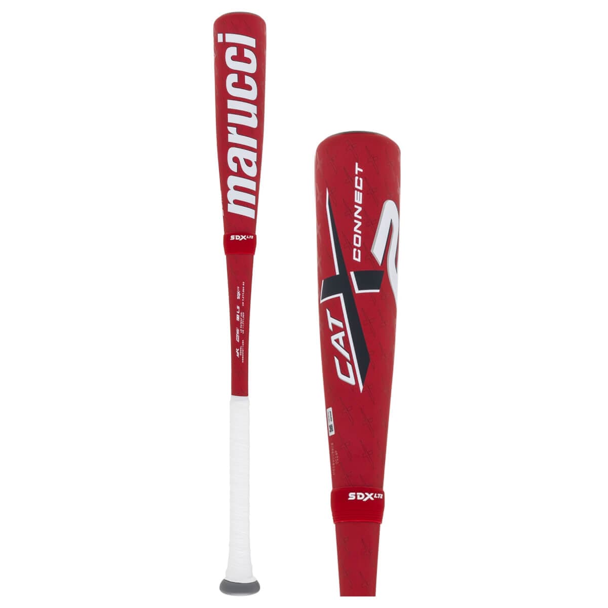 Marucci CATX2 Connect -11 USA Baseball Bat