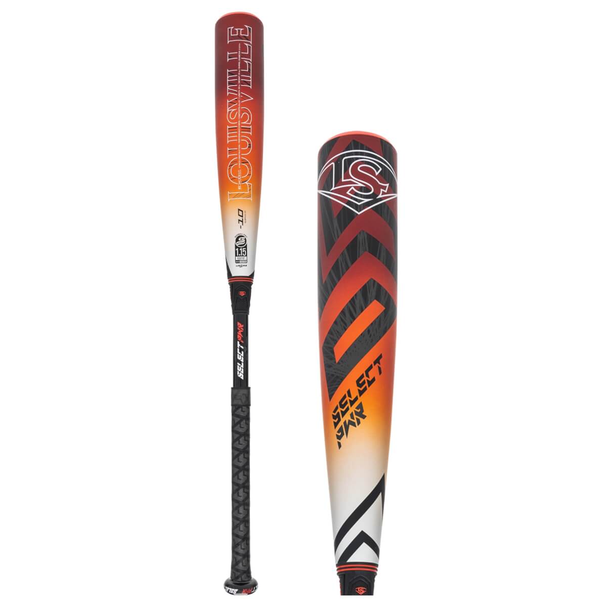 Louisville Slugger Select PWR -10 USSSA Baseball Bat
