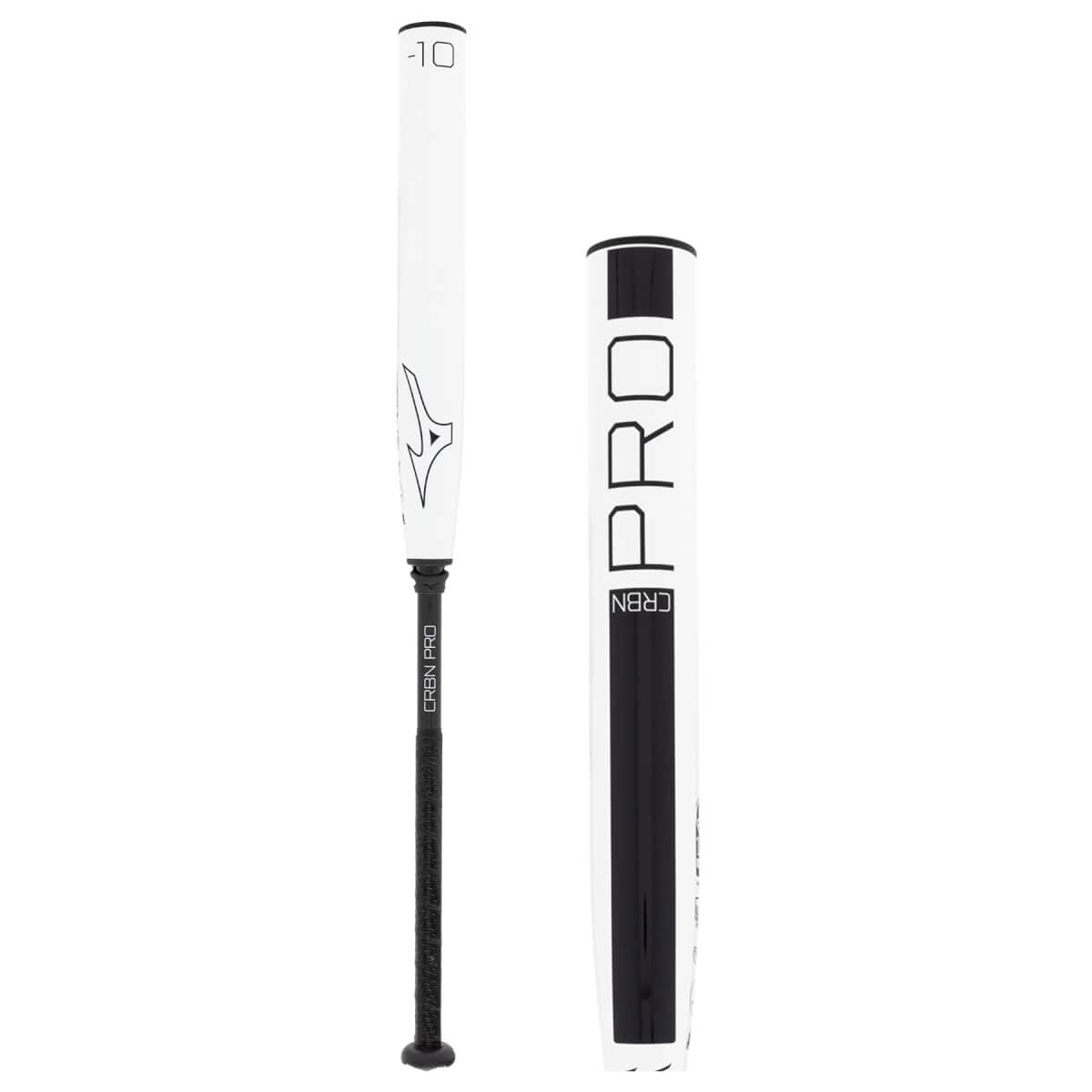 Mizuno CRBN PRO -10 Fastpitch Softball Bat: F25-CRBNPRO10