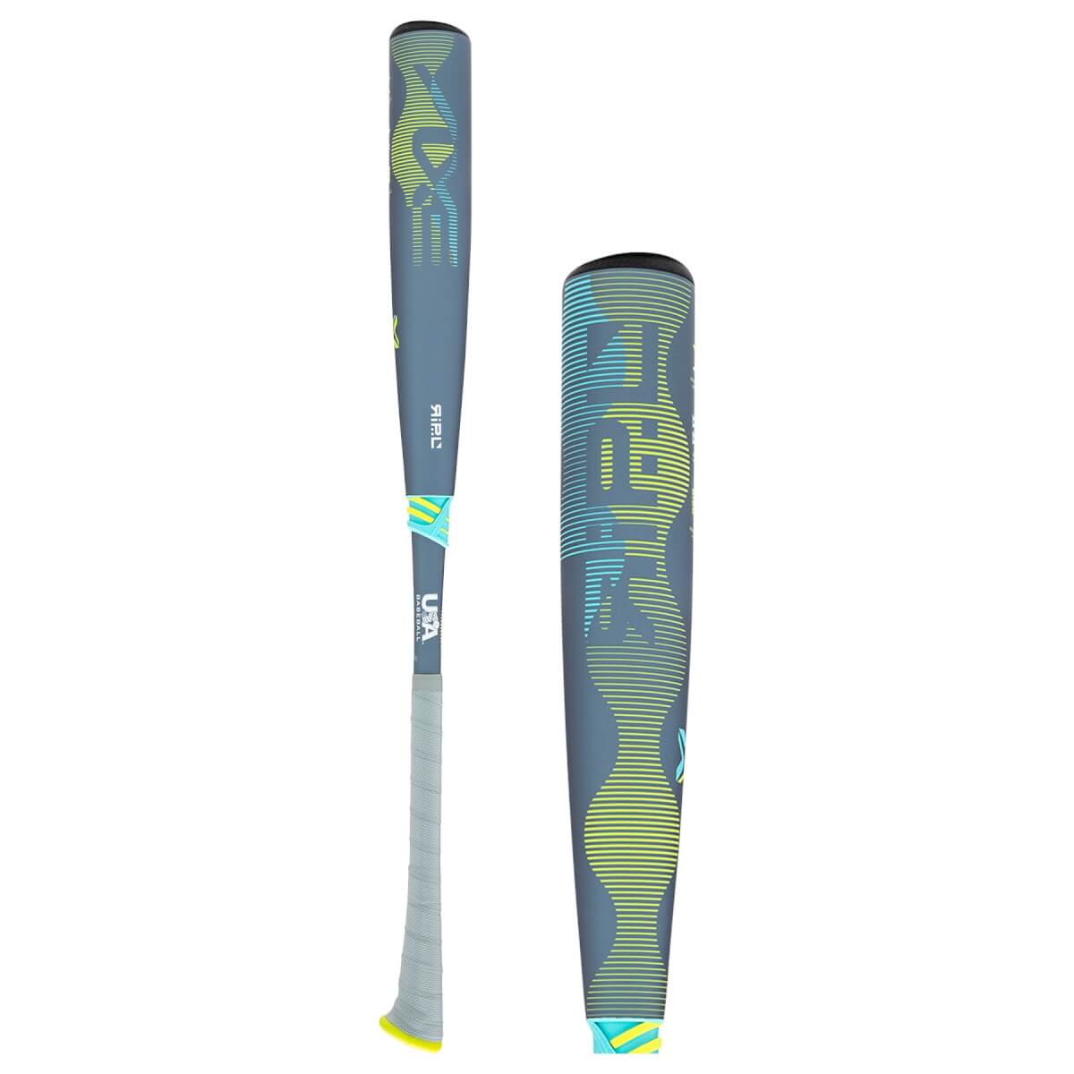 Axe Bat Axe RIPL -8 USA Baseball Bat