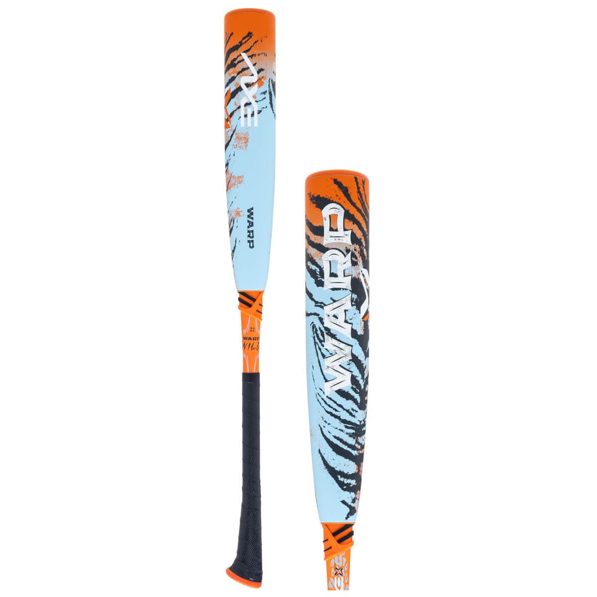 Axe Bat Axe Warp Wild -10 USSSA Baseball Bat