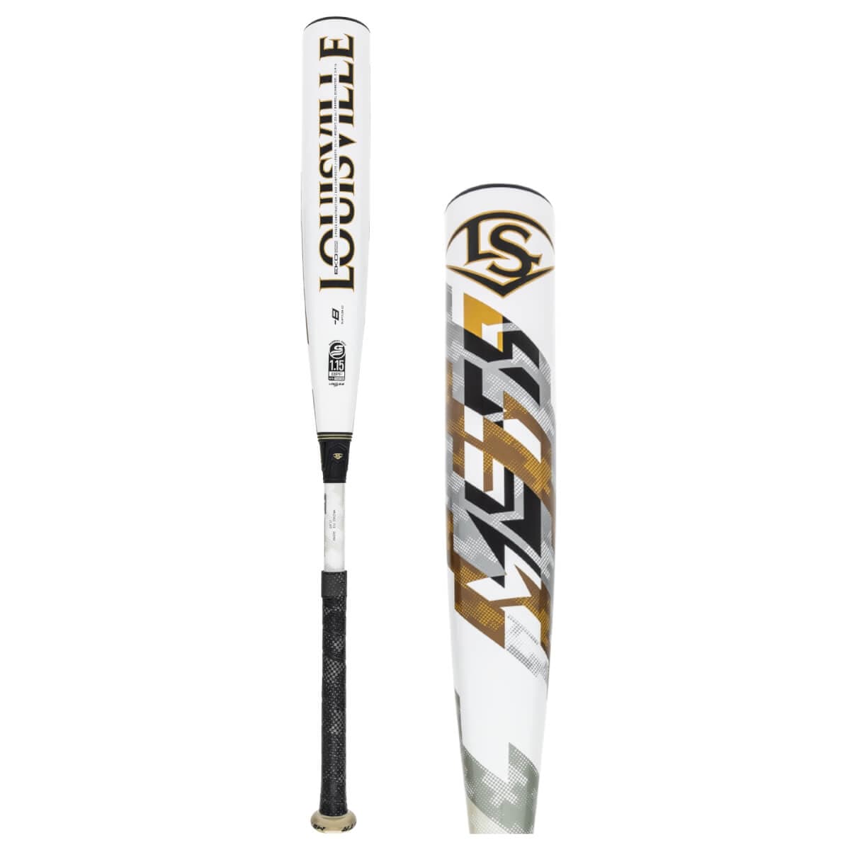 Louisville Slugger Meta -8 USSSA Baseball Bat
