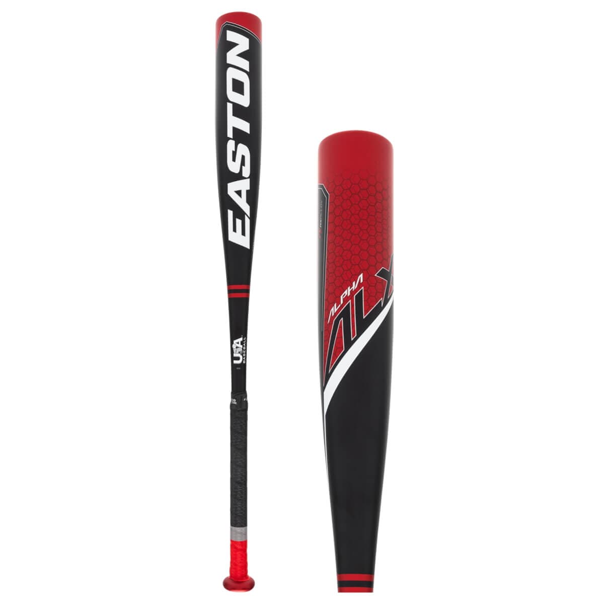 Easton Alpha ALX -8 USA Baseball Bat