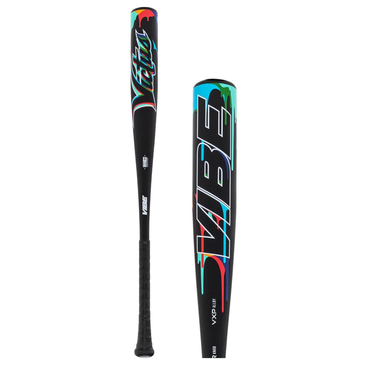Victus Vibe BBCOR Baseball Bat: VCVIB
