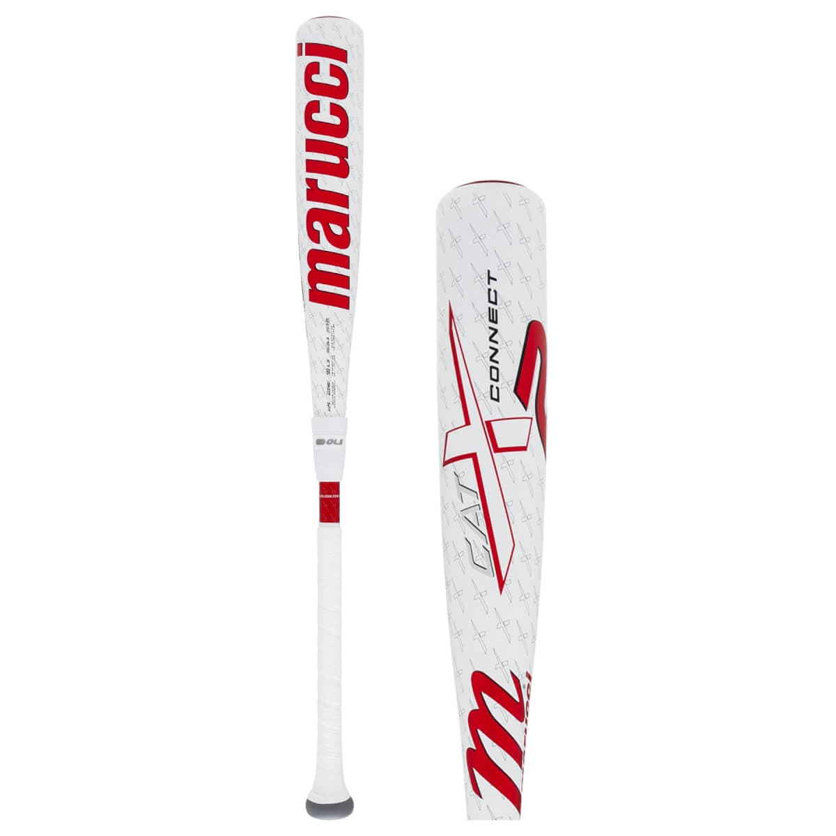 Marucci CATX2 Connect -10 USSSA Baseball Bat
