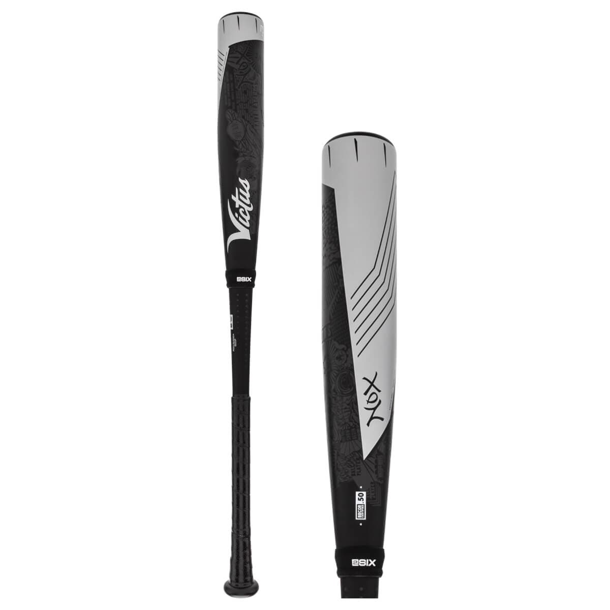 Victus NOX BBCOR Baseball Bat: VCBN