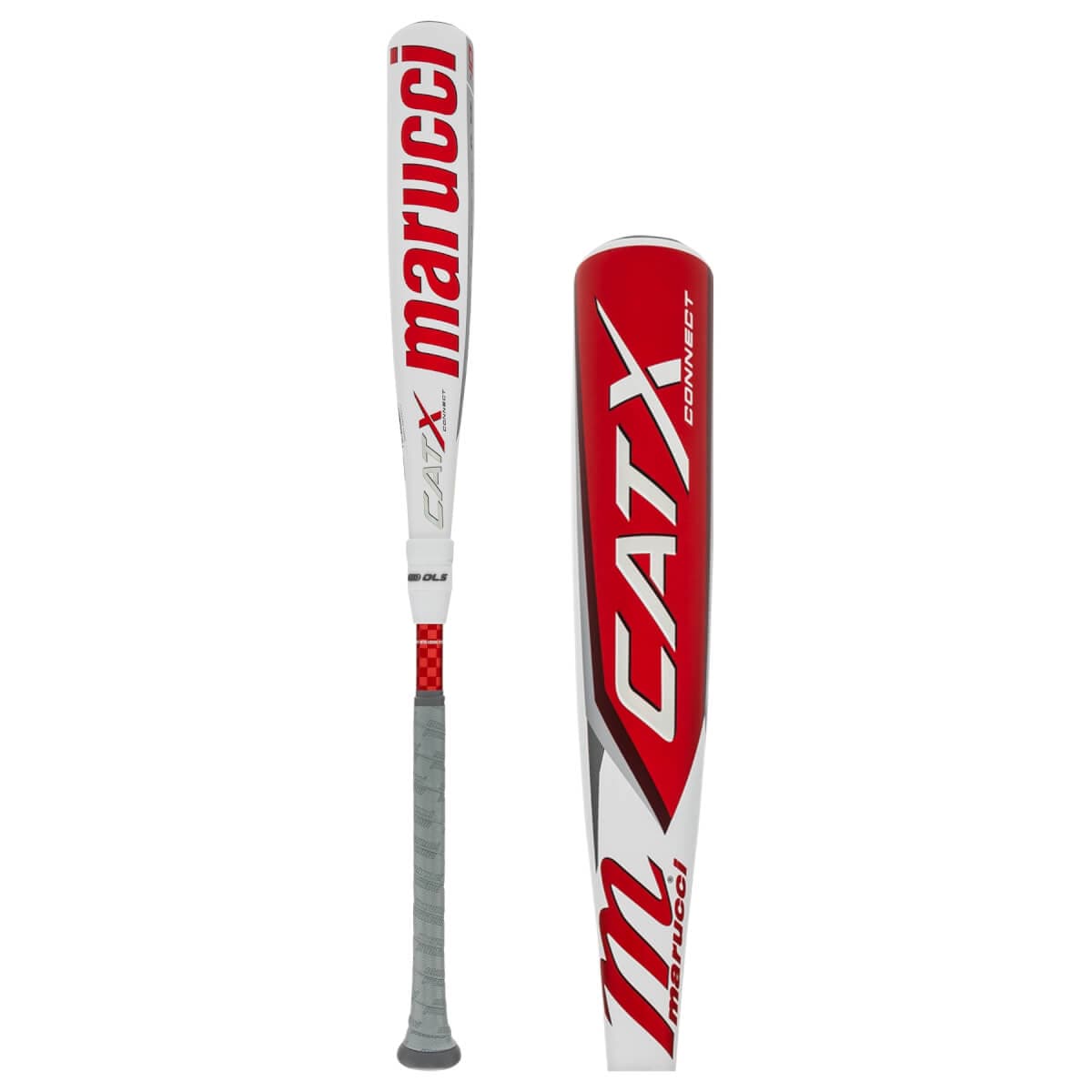 Marucci CATX Connect -10 USSSA Baseball Bat
