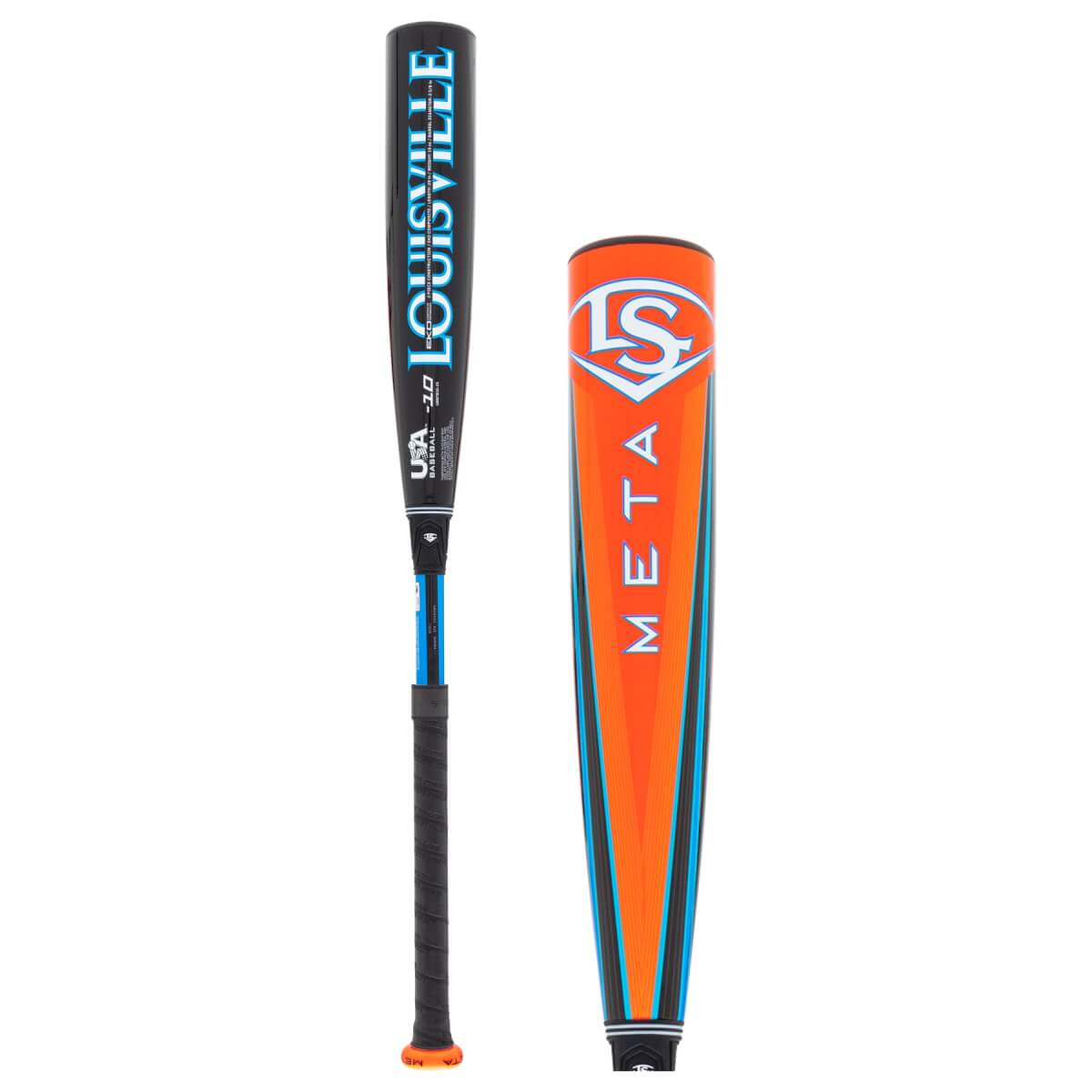 Louisville Slugger Meta -10 USA Baseball Bat