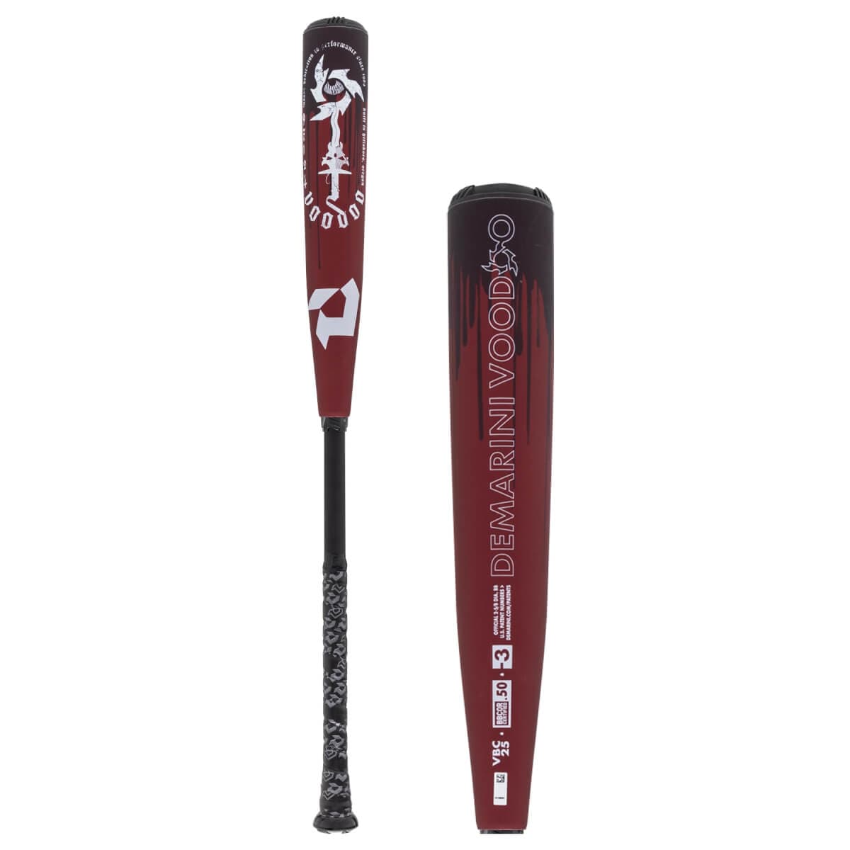 DeMarini Voodoo BBCOR Baseball Bat