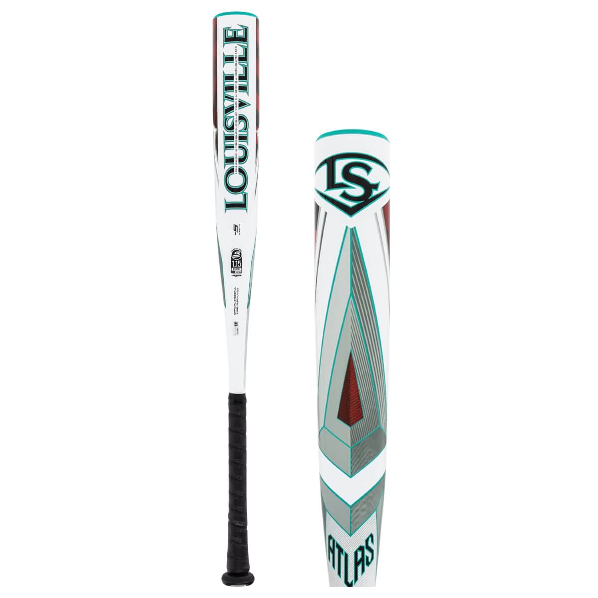 Louisville Slugger Atlas -5 USSSA Baseball Bat