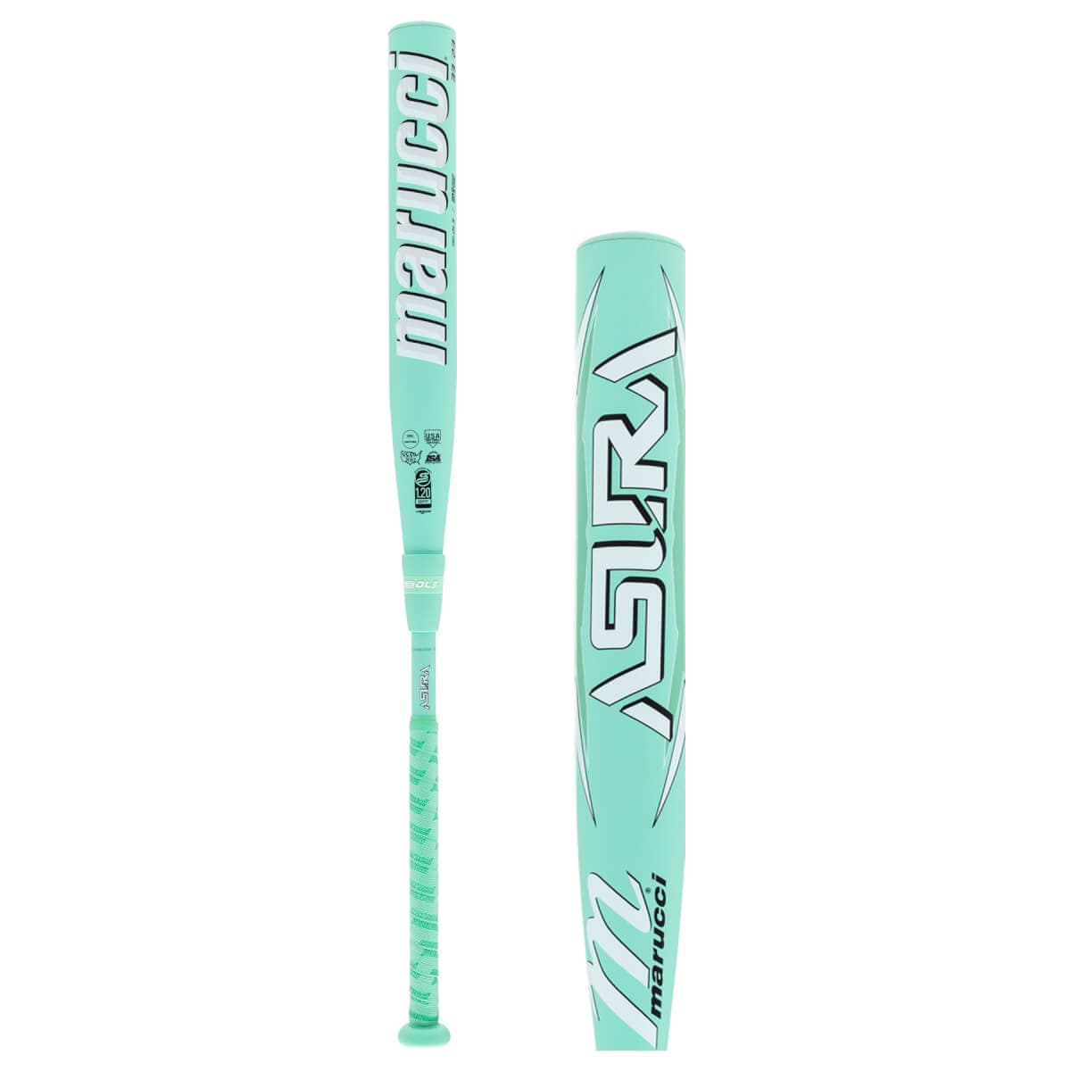 Marucci ASURA -10 Fastpitch Softball Bat