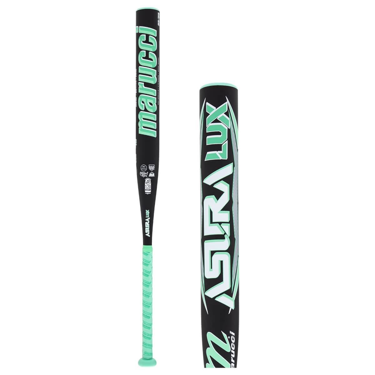 Marucci ASURA Lux -10 Fastpitch Softball Bat
