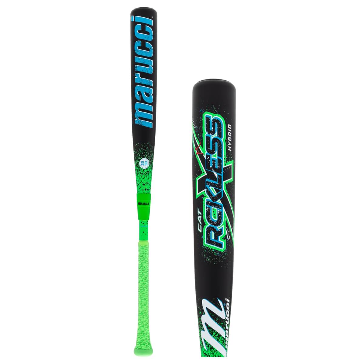 Marucci CATX Rckless Hybrid BBCOR Baseball Bat