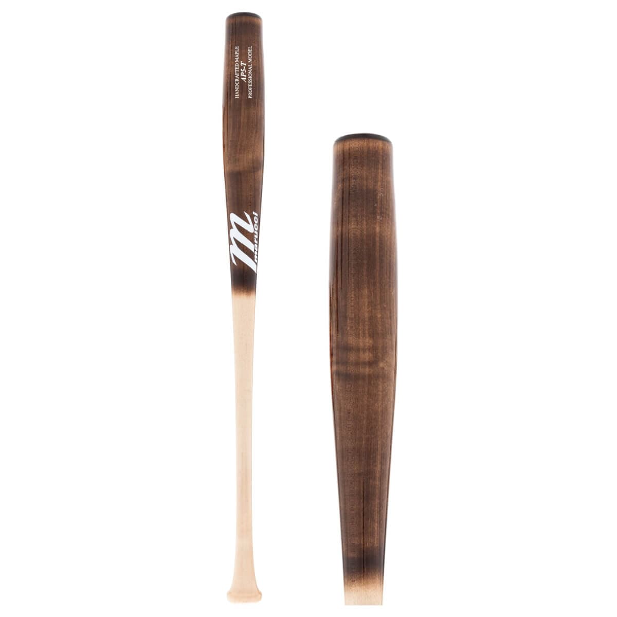 Marucci Pro AP5 Torpedo Maple Wood Baseball Bat