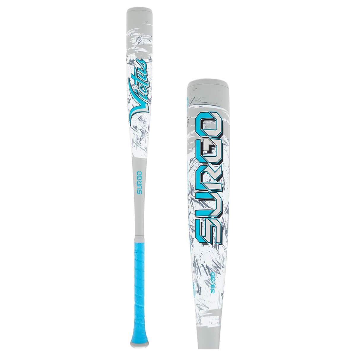 Victus Surgo BBCOR Baseball Bat: VCBSR