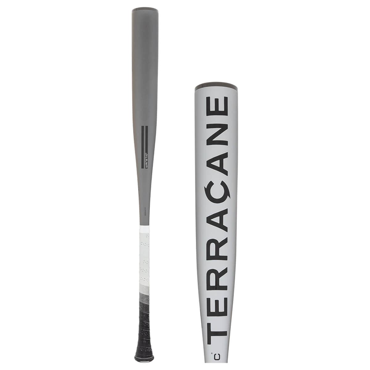Warstic Terracane BBCOR Baseball Bat